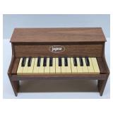 Working Vintage JAYMAR Toy Piano