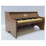 Working Vintage JAYMAR Toy Piano