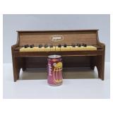 Working Vintage JAYMAR Toy Piano