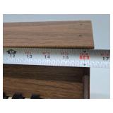 Working Vintage JAYMAR Toy Piano