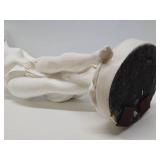 Excellent LARGE Vintage Nude Sculpture - Helen of Troy by Universal Statuary