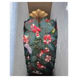 Mint in Box Christopher Radko Musical & Motion Christmas Tree