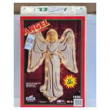 Empire 33" Christmas Angel Blowmold w/Lights