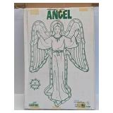 Empire 33" Christmas Angel Blowmold w/Lights