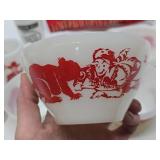 Great Estate Lot of Vintage 1950