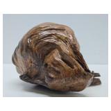 Chunk of Burled Driftwood