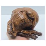 Chunk of Burled Driftwood