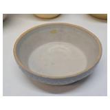 Very Nice Large Estate Lot of Vintage Stoneware & Pottery Mixing & other Bowls