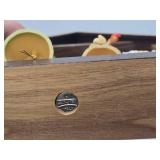 Very Nice Collection of Italian Carved Wood ANRI Figures & Displays