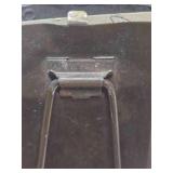 Very Cool Estate Lot w/Early Photos Tintypes 19th Century Small Frames etc