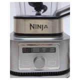 Like-New Working NIJA Foodi Power Blender