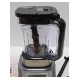 Like-New Working NIJA Foodi Power Blender