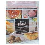 Like-New Working NIJA Foodi Power Blender