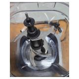Like-New Working NIJA Foodi Power Blender