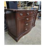 Quality BASSETT Furniture Sideboard / Buffet