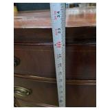 Quality BASSETT Furniture Sideboard / Buffet