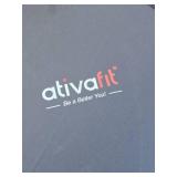 Quality Higher End ATIVA FIT Personal Fitness Trampoline