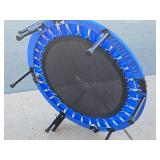 Quality Higher End ATIVA FIT Personal Fitness Trampoline