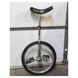 Fully Functional AVENIR Unicycle - 18" Wheel