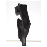 Great Looking Figural Face & Neck Sculpture