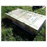 Landhonor LHR-SP50 50Ton Air/Hyd Press (UNUSED)