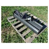 40" Hyd Tilt Excavator Bucket (UNUSED)
