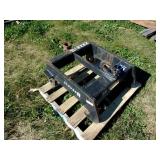 Bradco Lifting Hook 10,000LB Capacity