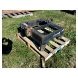 Bradco Lifting Hook 10,000LB Capacity