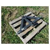 Wolverine Cat 2 3PT Trailer Mover (UNUSED)