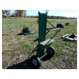 Saf-T Cart Torch Cart