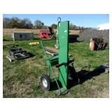 Saf-T Cart Torch Cart