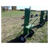 Saf-T Cart Torch Cart