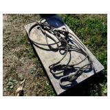 Pallet of Tow Cables & Lifting Slings (UNUSED)