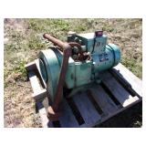 Onan 5000 Watt Generator (Unknown Condition)