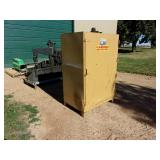 Flammable Storage Cabinet