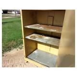 Flammable Storage Cabinet