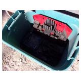 Beaver 3 Phase Milling Machine