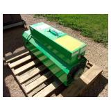 Temair CH-300-HS Gas Heater