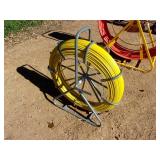 Fiberglass 1/4" Hand Rodder