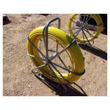 Fiberglass 1/4" Hand Rodder