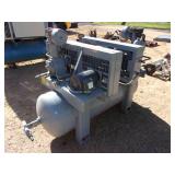 Ingersoll-Rand T30 Air Compressor