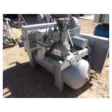 Ingersoll-Rand T30 Air Compressor