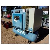 Quincy MT30 Air Compressor