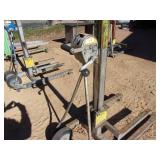 Vermette 512M Material Lift