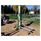 Genie SLG-18 Material Lift