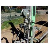 Genie SLG-18 Material Lift