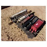 Pallet of 7 Hydraulic Cylinders