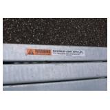 Set of ATV/ Utility Vehicle Loading Ramps