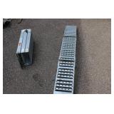 Set of ATV/ Utility Vehicle Loading Ramps