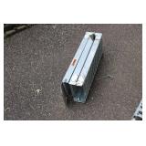 Set of ATV/ Utility Vehicle Loading Ramps